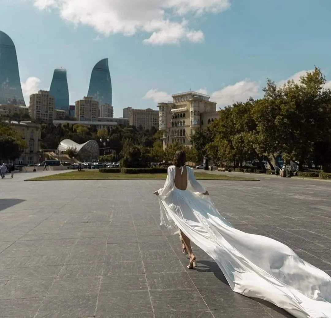 Eminera Sweet Home1 Baku
