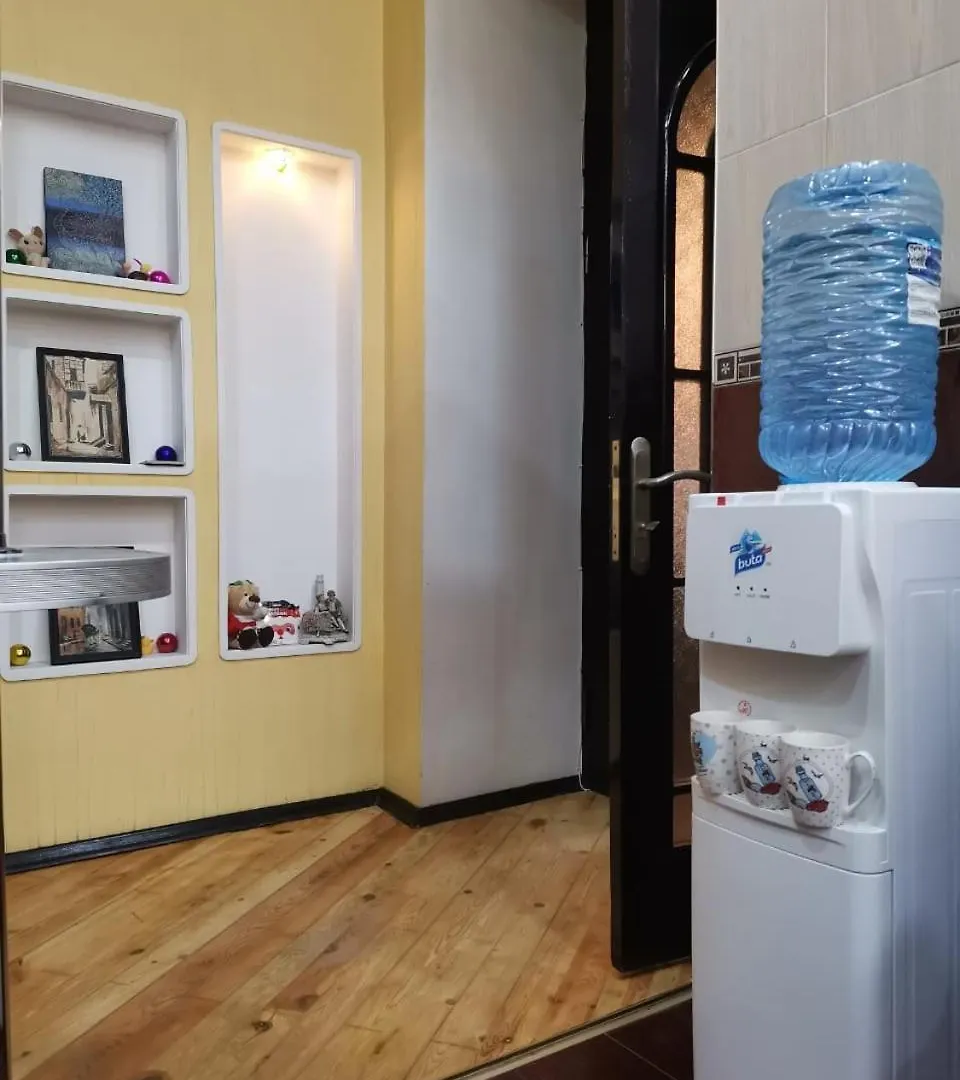 Eminera Sweet Home1 Baku