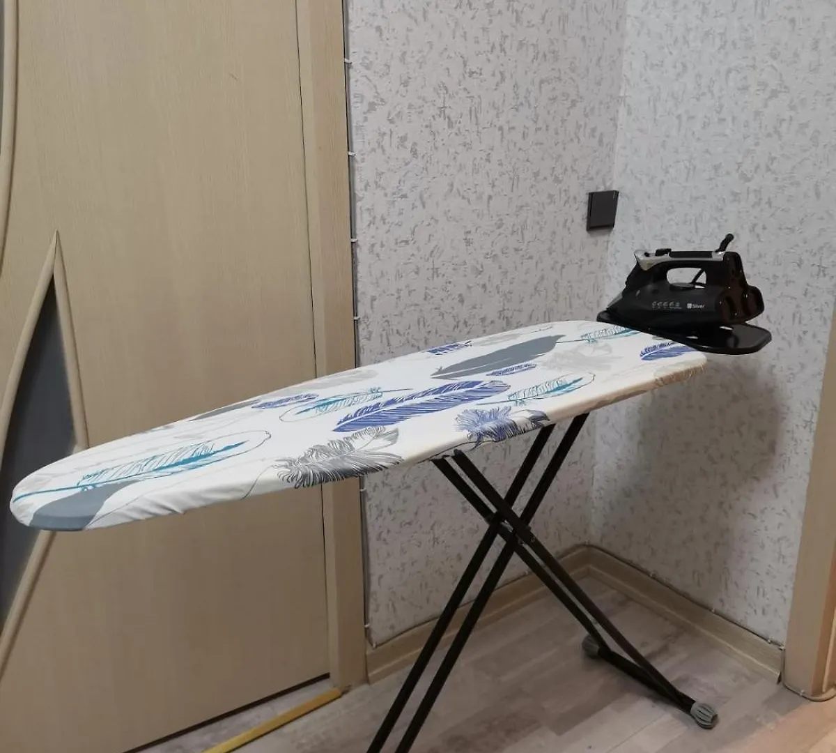 Hostel Eminera Sweet Home1 Baku Azerbaijan