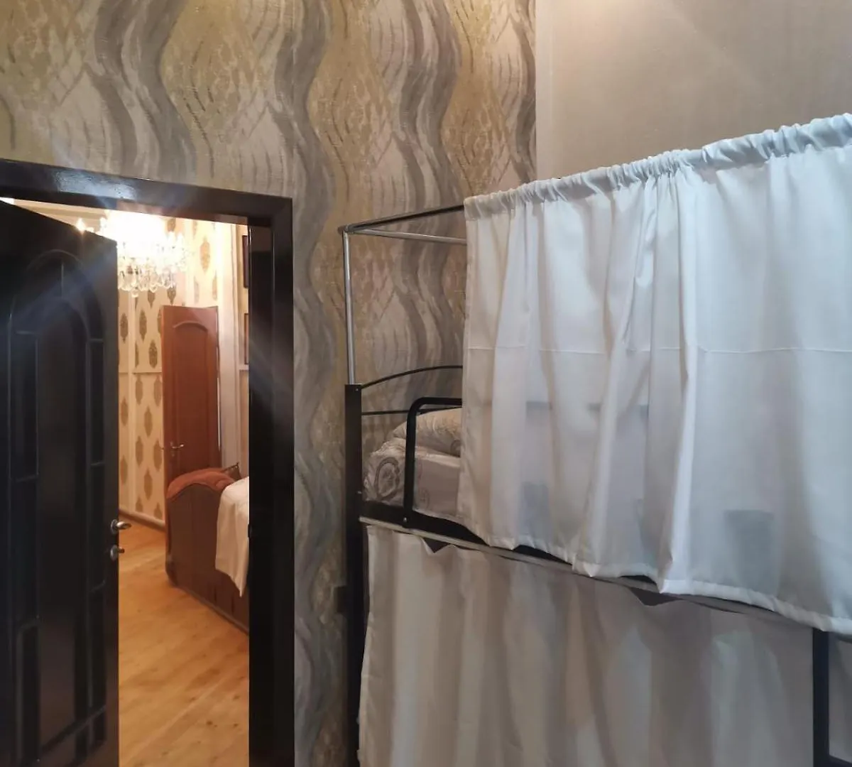 Hostel Eminera Sweet Home1 Baku