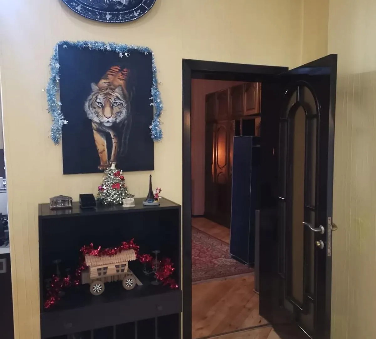 Eminera Sweet Home1 Baku Hostel