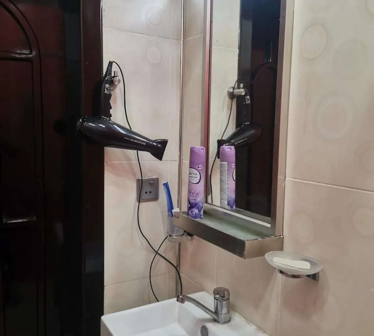 Eminera Sweet Hostel Baku Azerbeijão