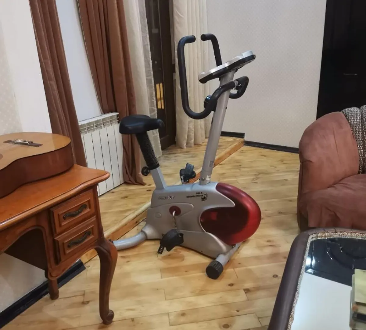 Eminera Sweet Home1 Baku