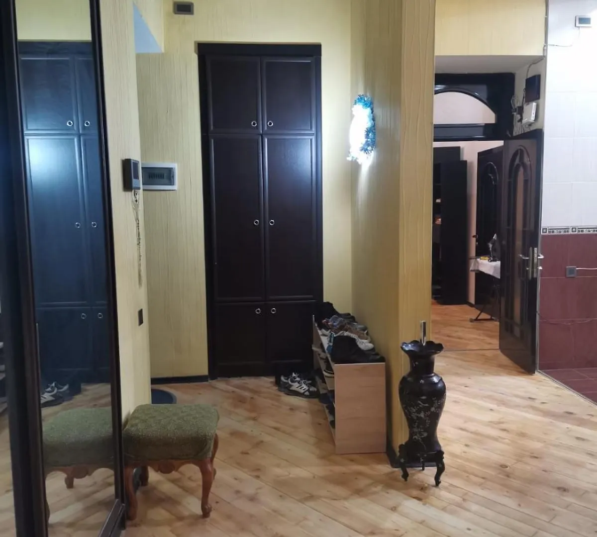 Eminera Sweet Hostel Баку