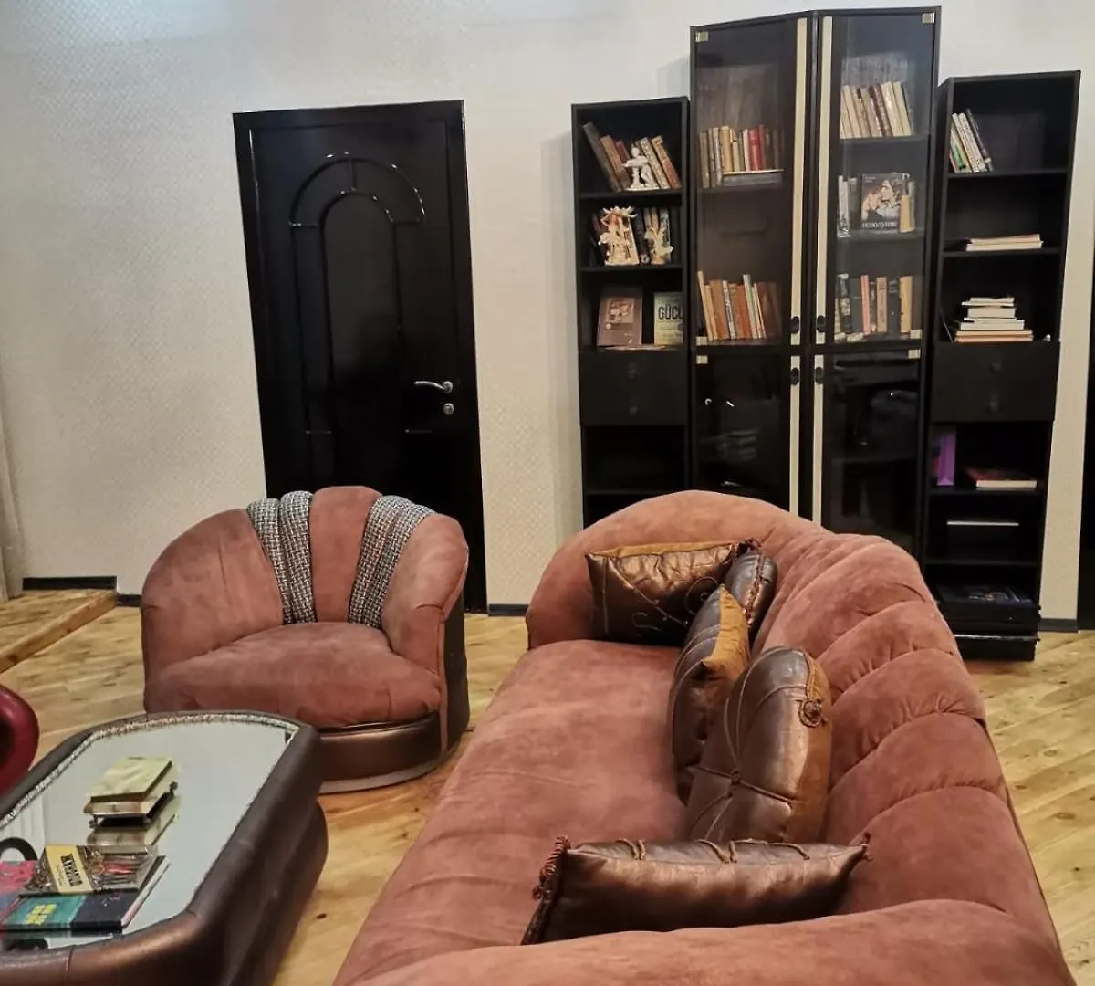 Eminera Sweet Hostel Баку Азербайджан