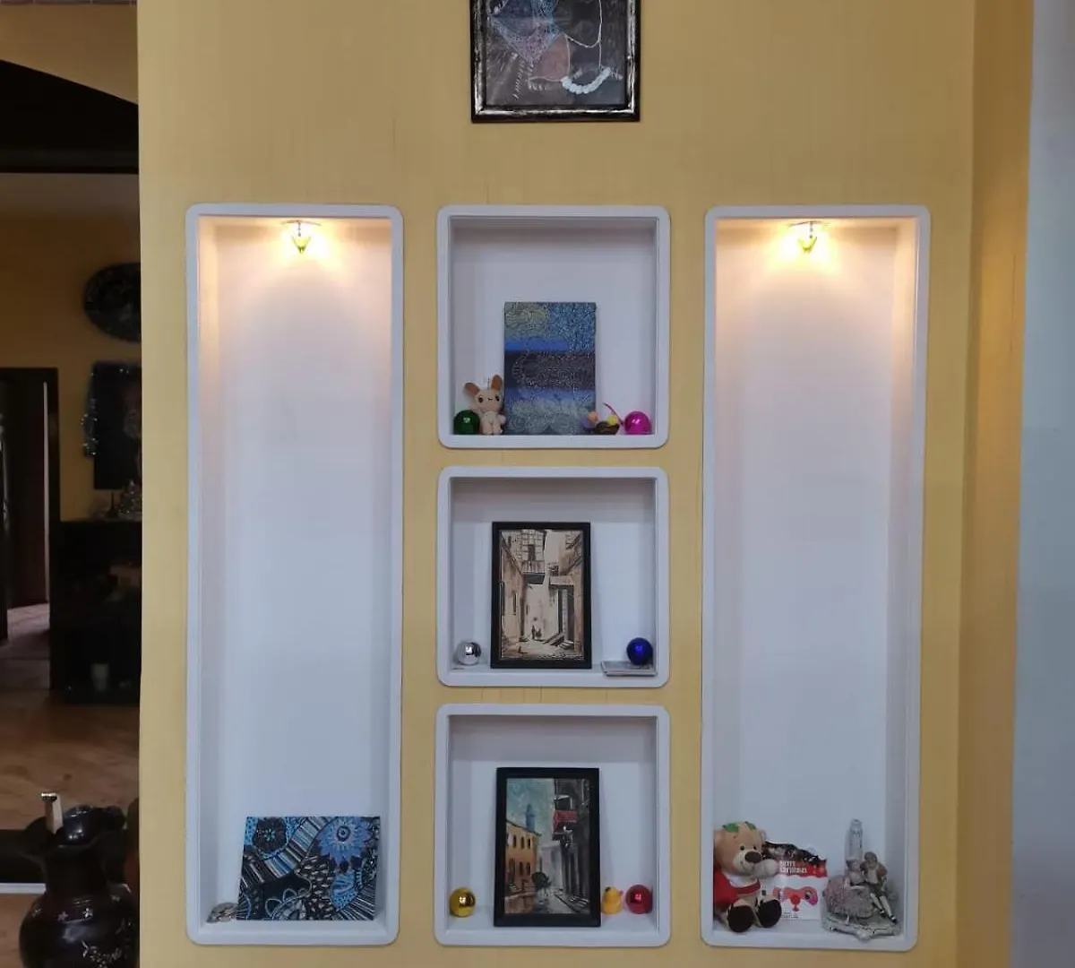 Eminera Sweet Hostel Баку
